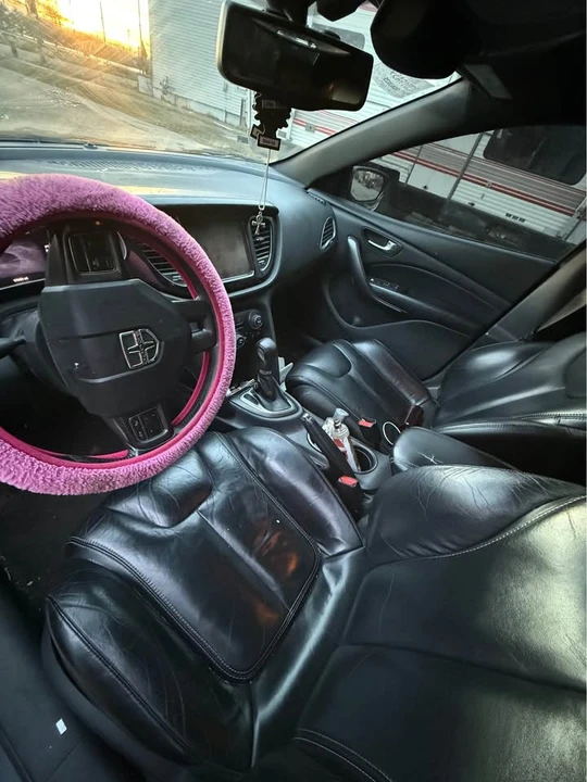 2013 Dodge Dart PF - Image 3 of 5