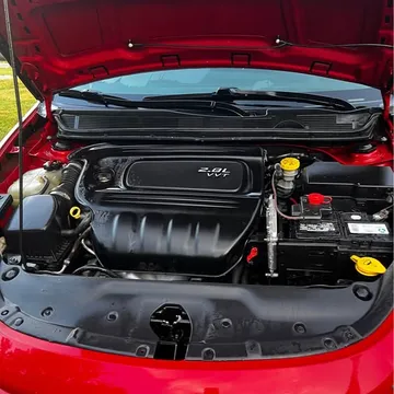 2013 Dodge Dart GT Sedan 4D