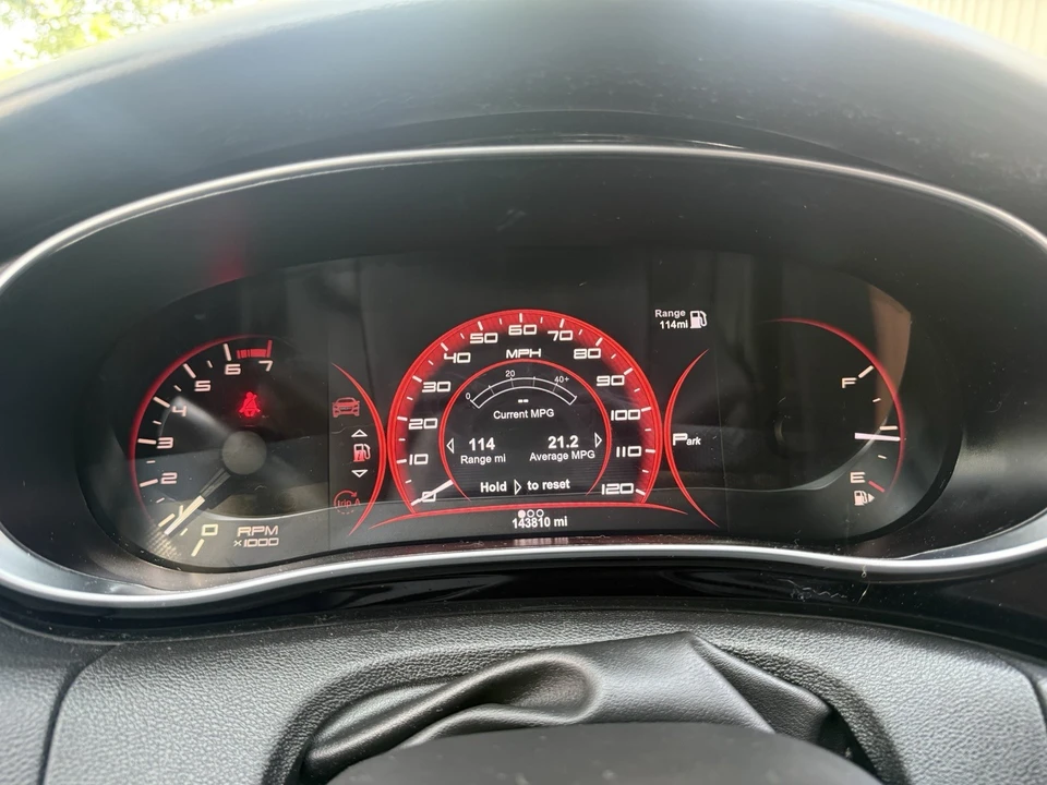 2013 Dodge Dart PF - Image 2 of 8