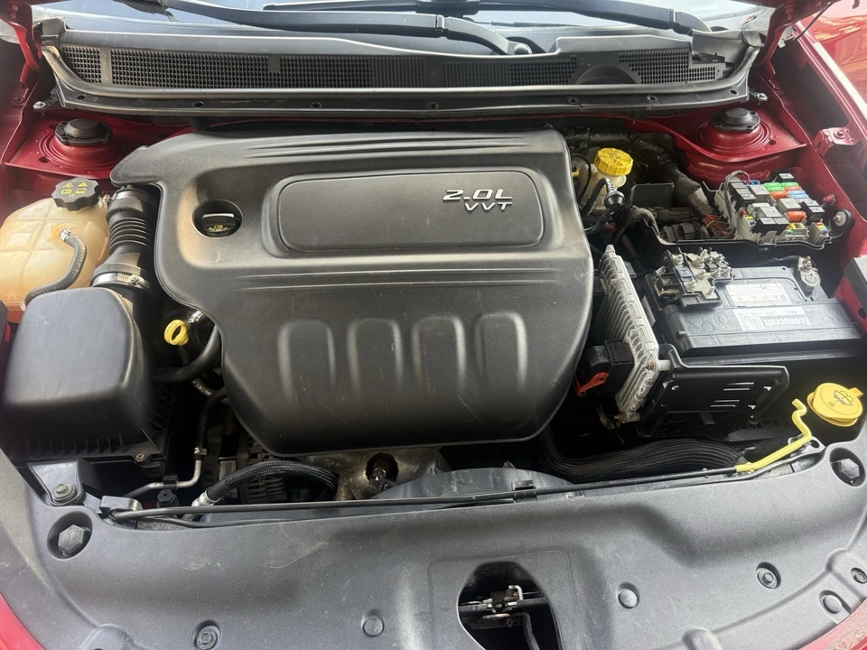 2013 Dodge Dart PF - Image 5 of 8