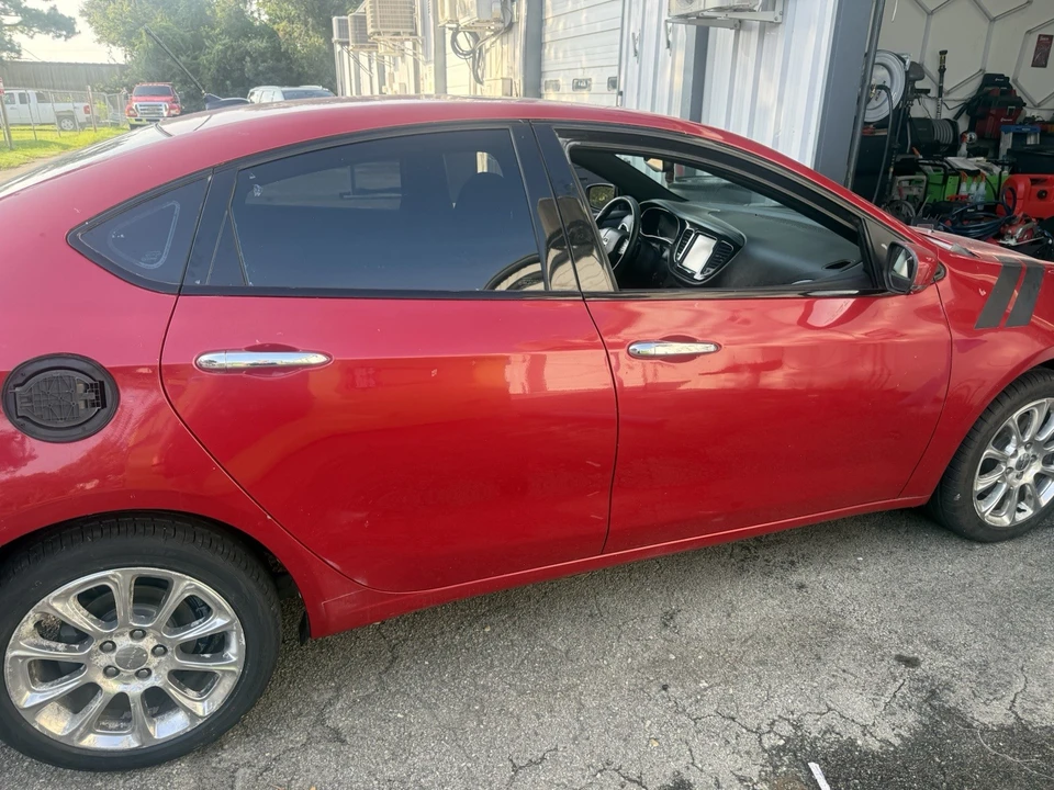 2013 Dodge Dart PF - Image 3 of 8