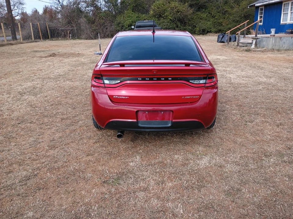 2013 Dodge Dart PF - Image 15 of 21