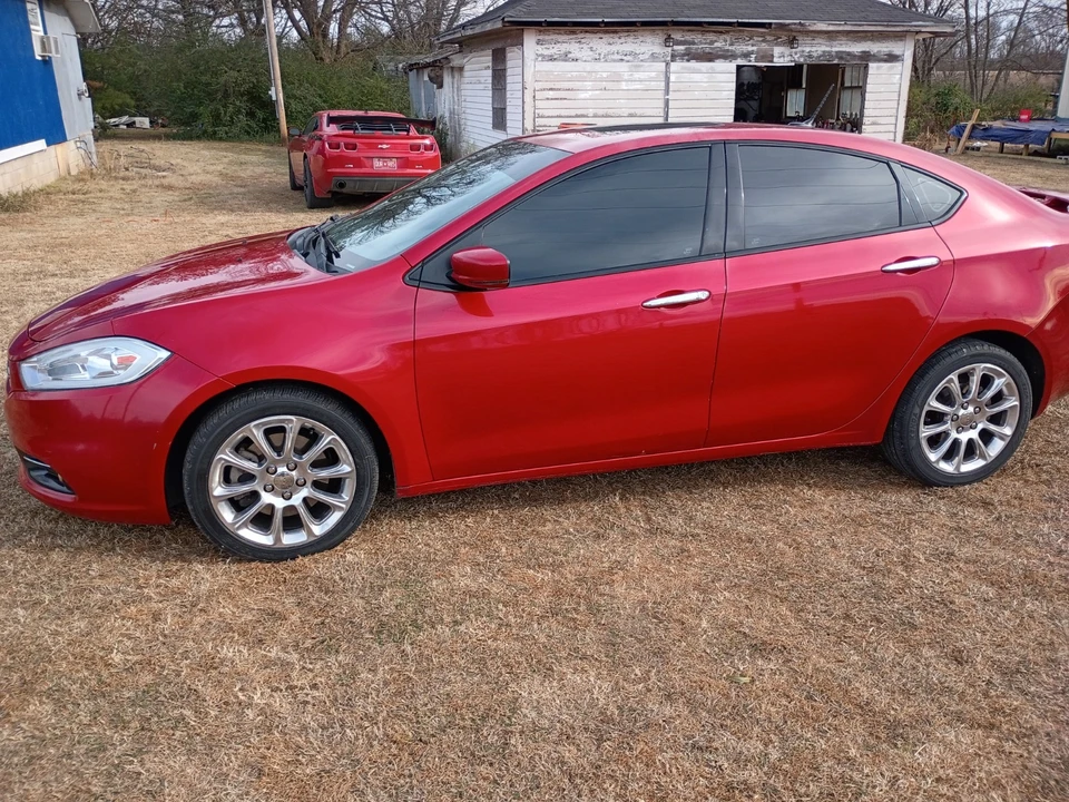 2013 Dodge Dart PF - Image 14 of 21