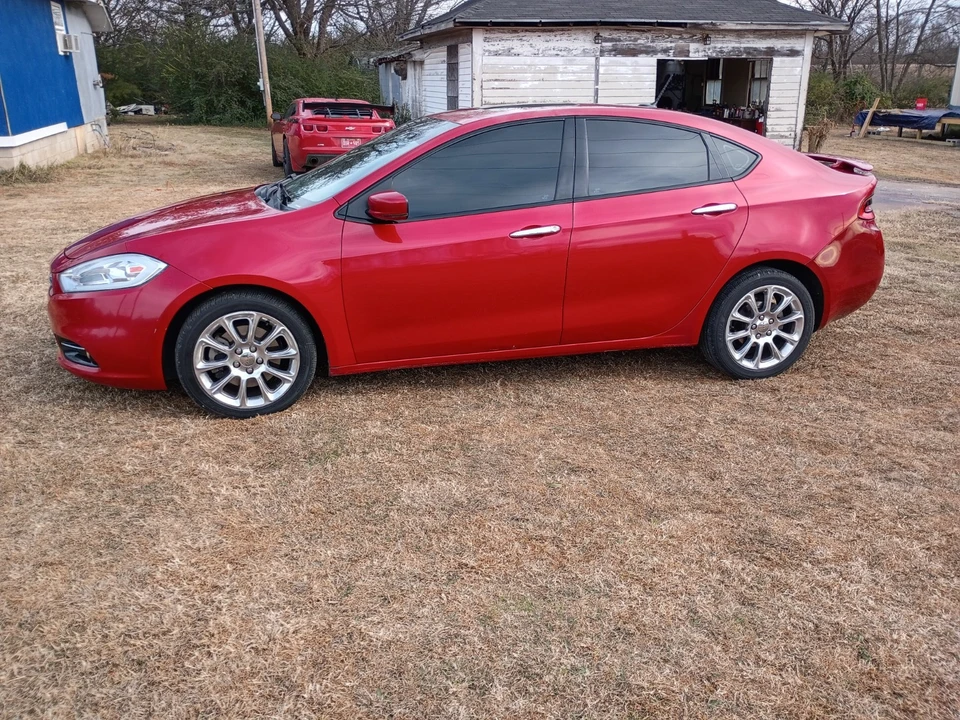 2013 Dodge Dart PF - Image 18 of 21