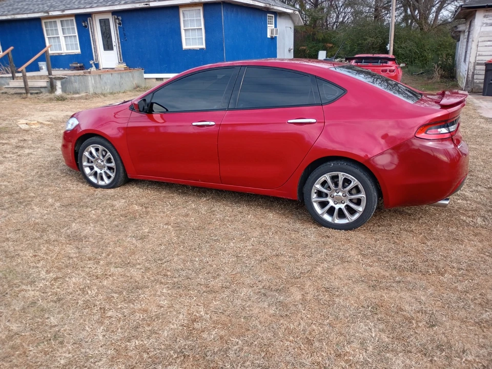 2013 Dodge Dart PF - Image 17 of 21