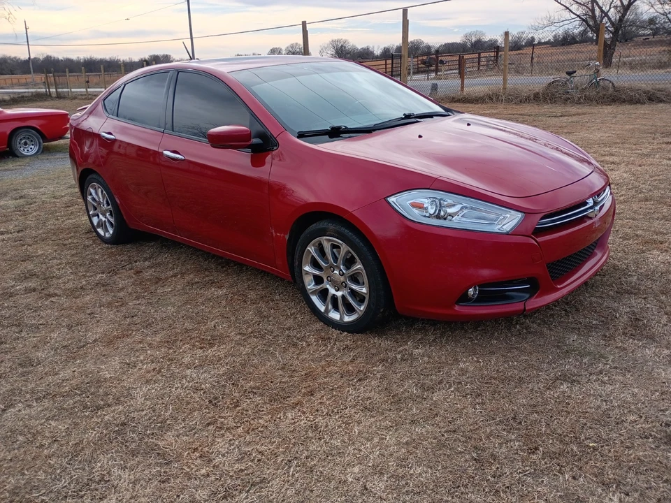 2013 Dodge Dart PF - Image 10 of 21