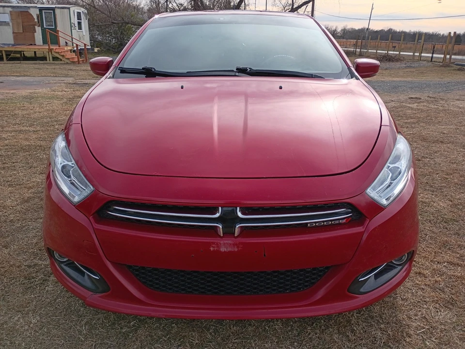 2013 Dodge Dart PF - Image 2 of 21