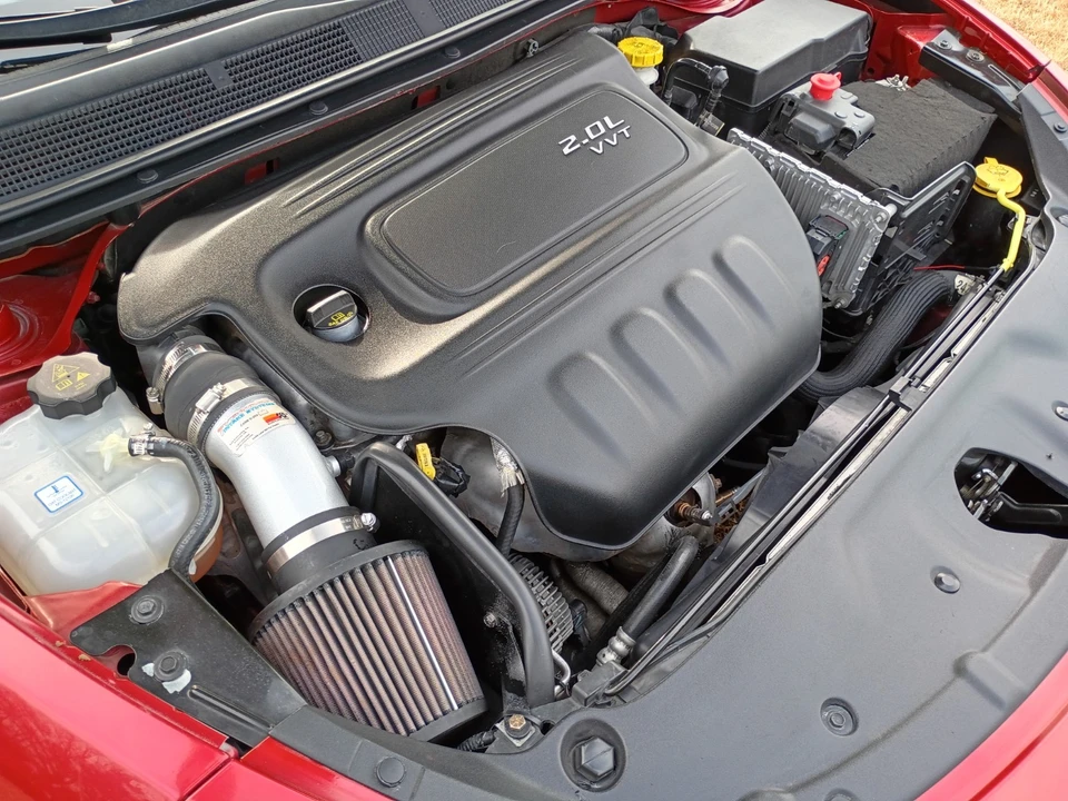 2013 Dodge Dart PF - Image 5 of 21