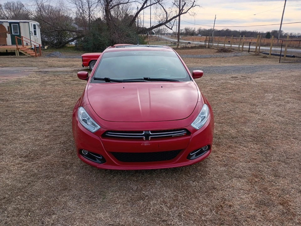 2013 Dodge Dart PF - Image 19 of 21