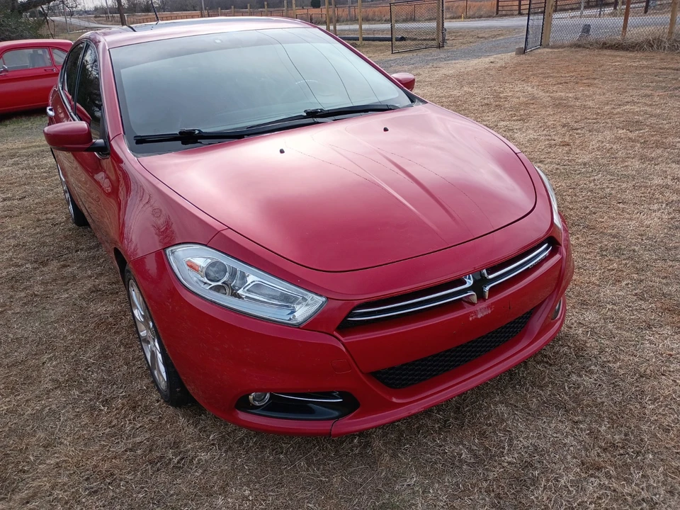 2013 Dodge Dart PF - Image 3 of 21