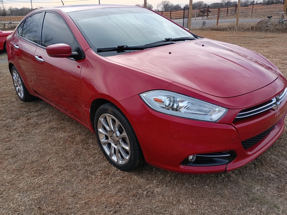 2013 Dodge Dart PF - Image 4 of 21