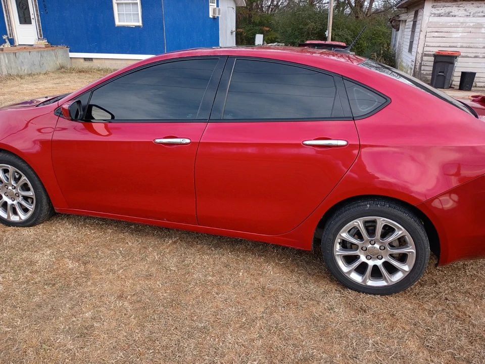 2013 Dodge Dart PF - Image 12 of 21