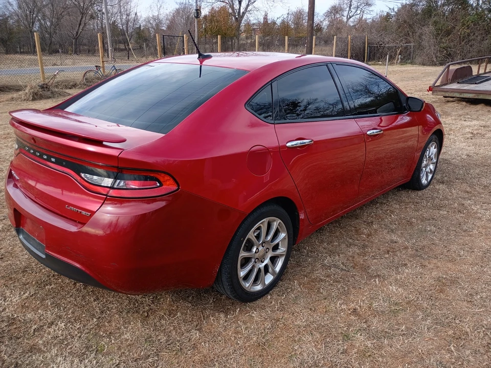 2013 Dodge Dart PF - Image 21 of 21