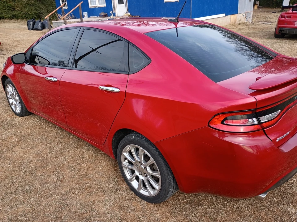 2013 Dodge Dart PF - Image 11 of 21