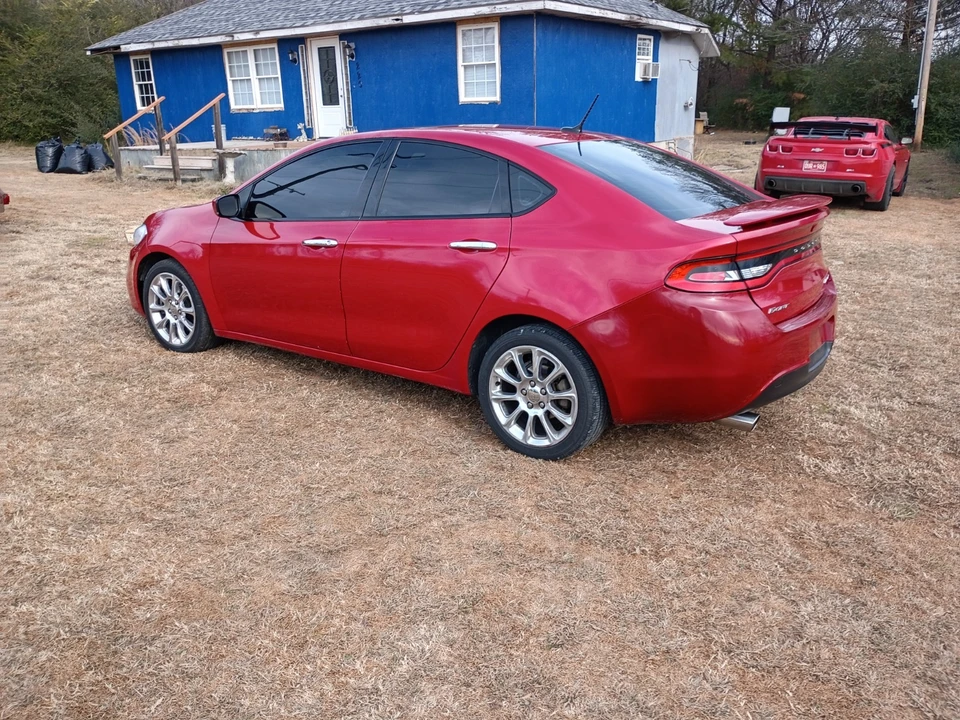 2013 Dodge Dart PF - Image 16 of 21