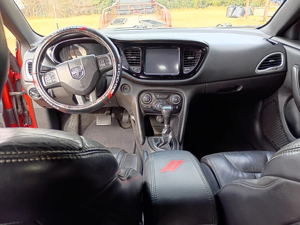 2013 Dodge Dart PF - Image 9 of 21