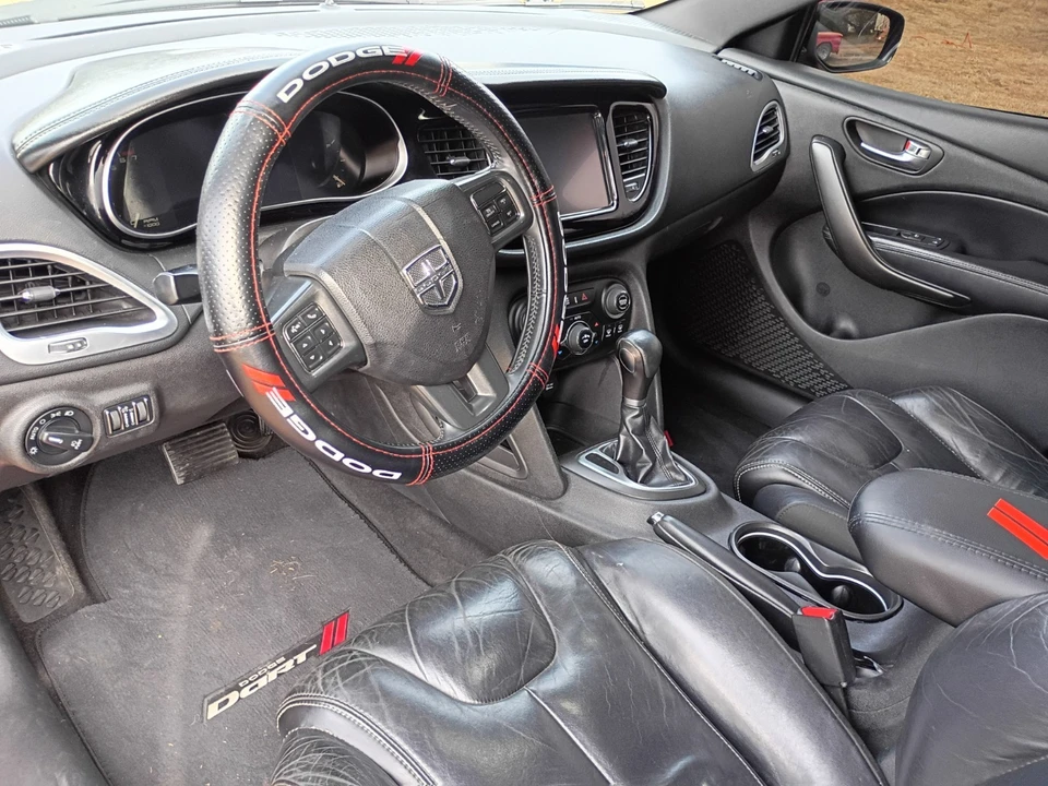 2013 Dodge Dart PF - Image 8 of 21