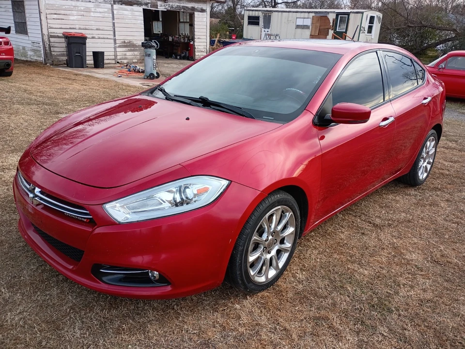 2013 Dodge Dart PF - Image 20 of 21