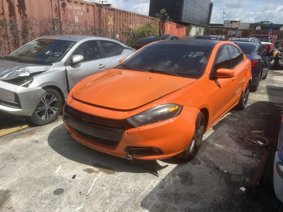 2013 Dodge Dart PF - Image 9 of 18