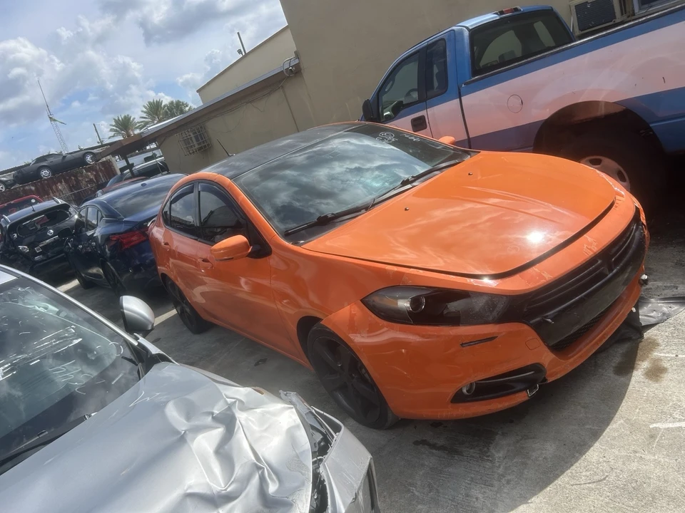 2013 Dodge Dart PF - Image 5 of 18