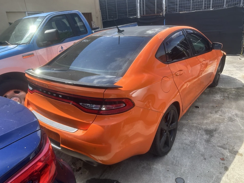2013 Dodge Dart PF - Image 3 of 18