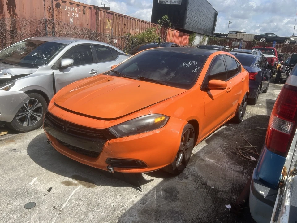2013 Dodge Dart PF - Image 10 of 18