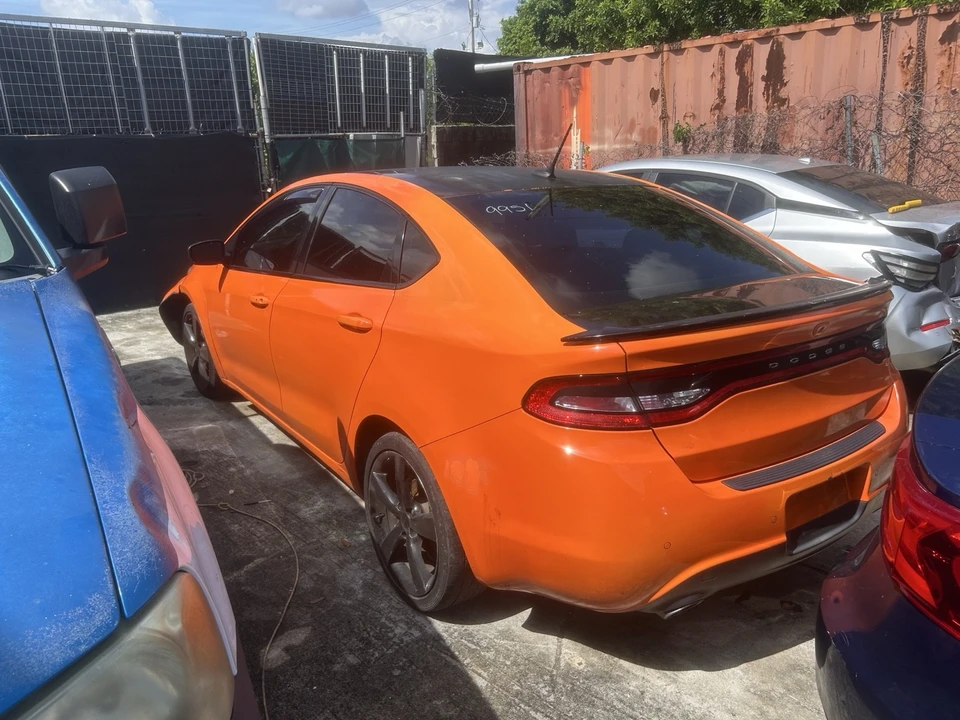2013 Dodge Dart PF - Image 2 of 18