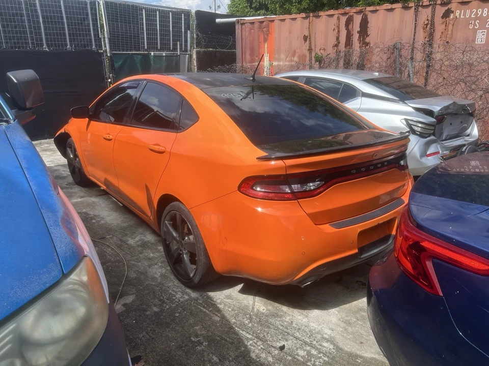2013 Dodge Dart PF - Image 6 of 18