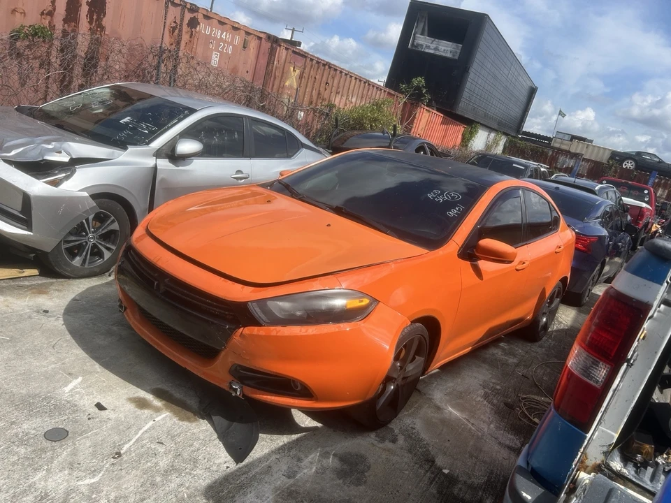 2013 Dodge Dart PF - Image 18 of 18