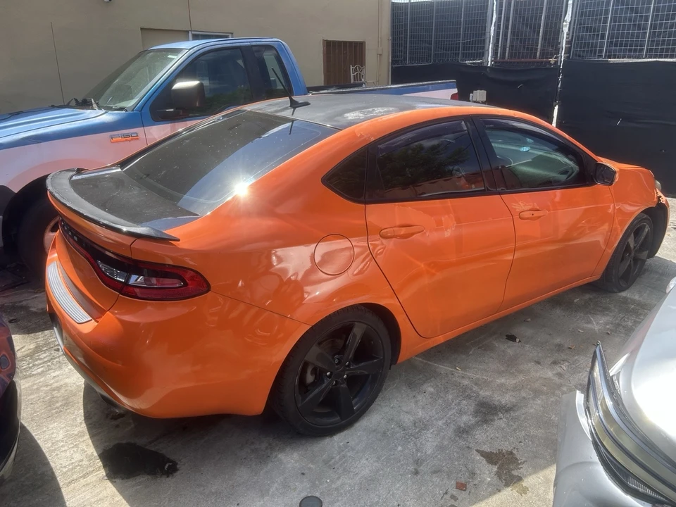 2013 Dodge Dart PF - Image 4 of 18