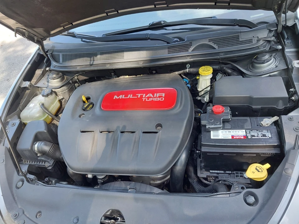 2013 Dodge Dart PF - Image 5 of 14