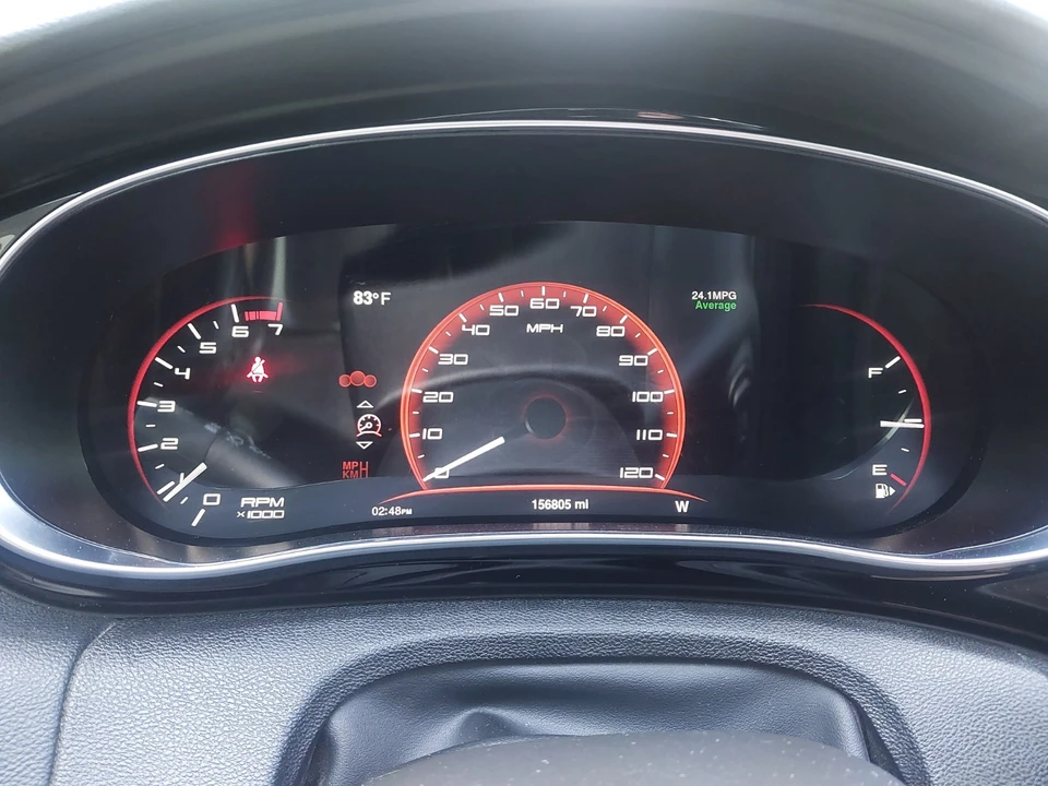 2013 Dodge Dart PF - Image 6 of 14