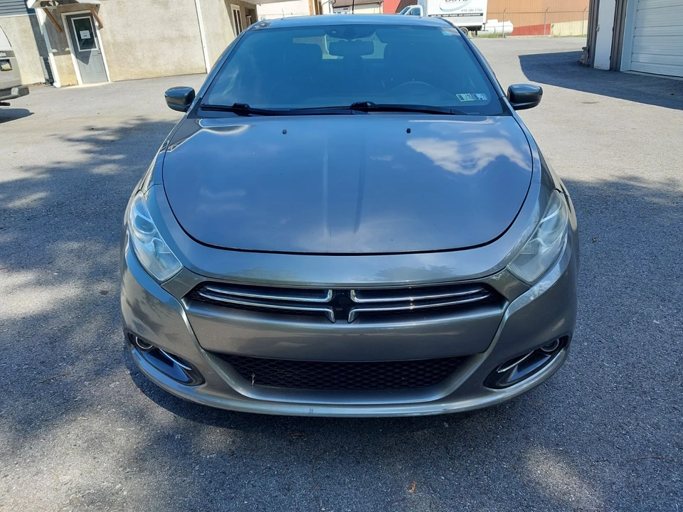 2013 Dodge Dart PF - Image 3 of 14