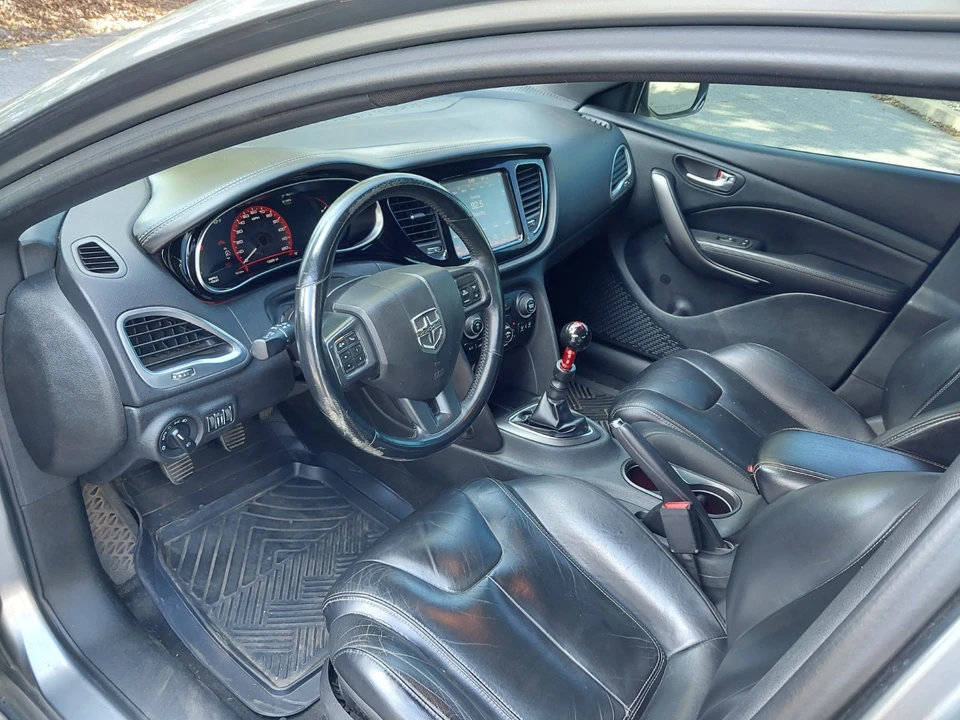 2013 Dodge Dart PF - Image 7 of 14