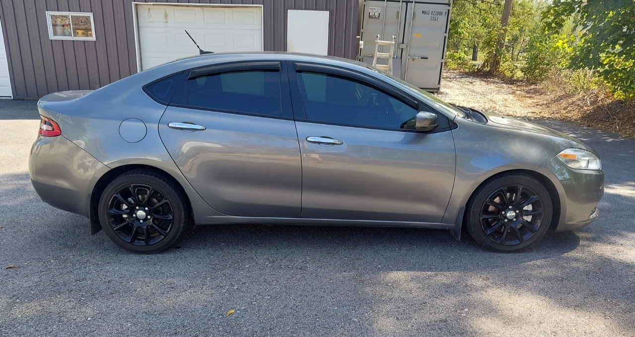 2013 Dodge Dart PF - Image 2 of 14