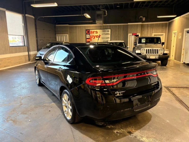 2013 Dodge Dart PF - Image 4 of 12