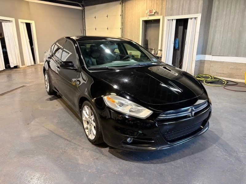 2013 Dodge Dart PF - Image 8 of 12