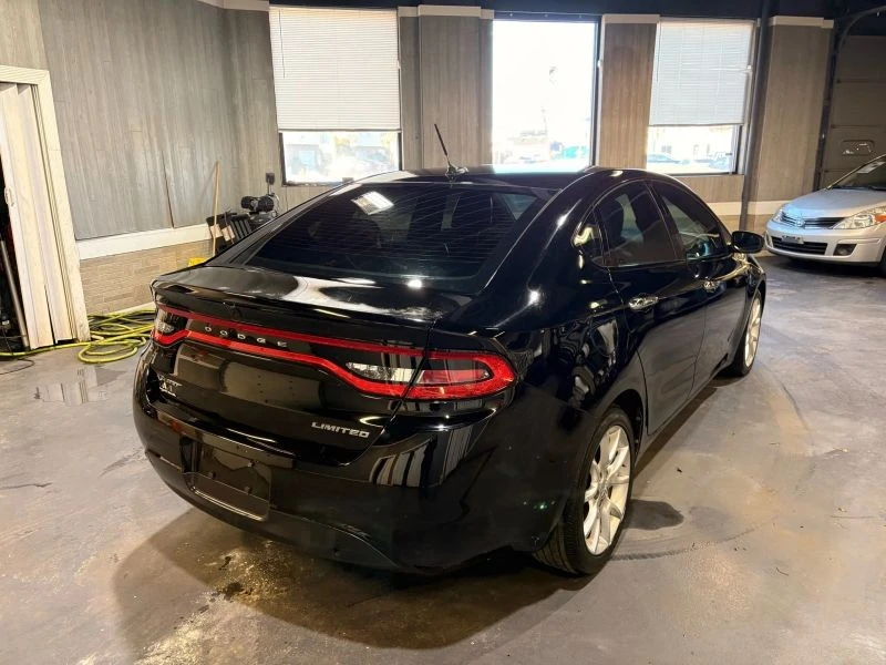 2013 Dodge Dart PF - Image 6 of 12