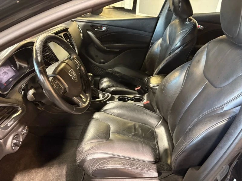 2013 Dodge Dart PF - Image 9 of 12