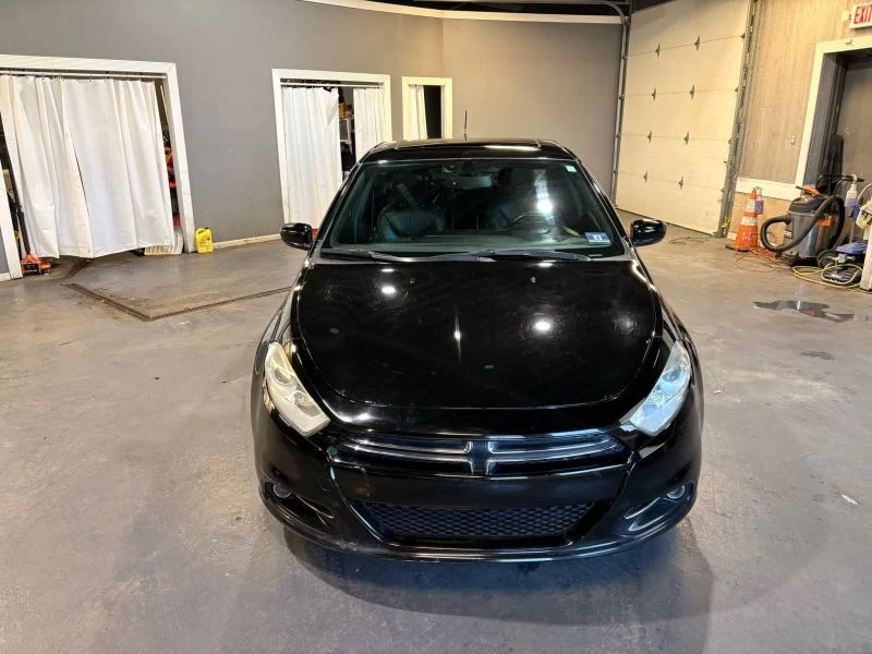 2013 Dodge Dart PF - Image 2 of 12