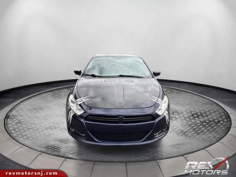 2013 Dodge Dart PF - Image 8 of 12