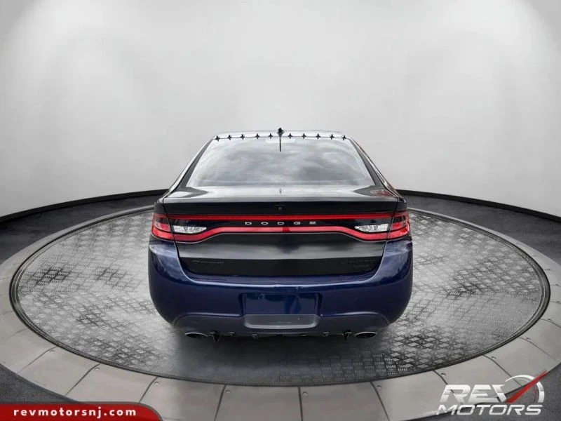2013 Dodge Dart PF - Image 4 of 12