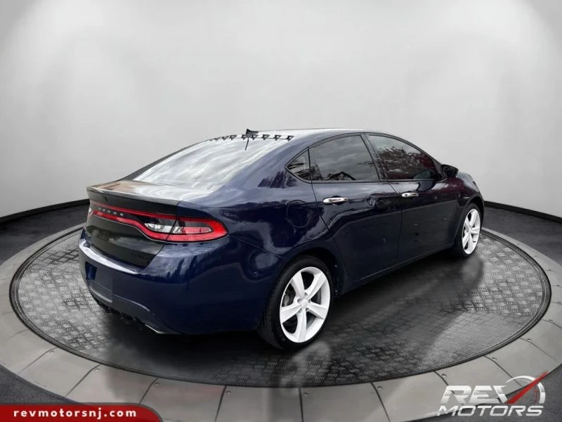 2013 Dodge Dart PF - Image 5 of 12