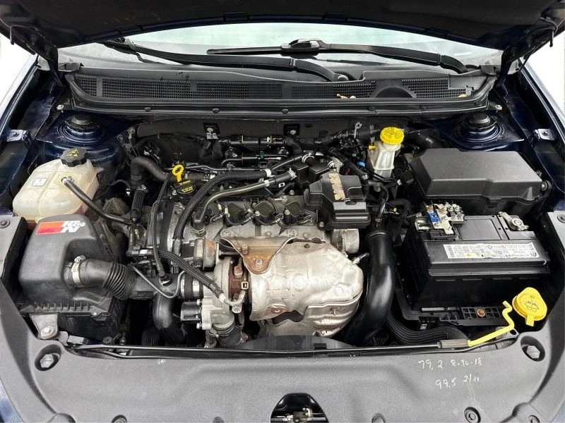 2013 Dodge Dart PF - Image 11 of 12
