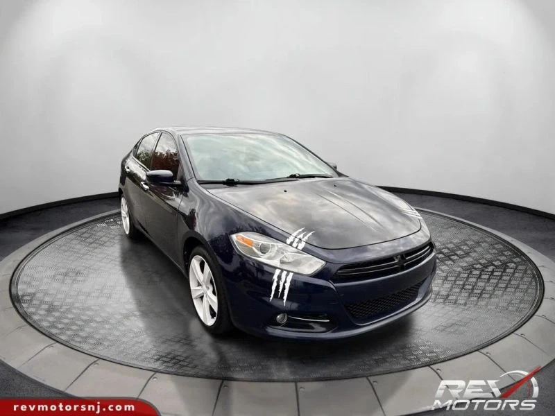 2013 Dodge Dart PF - Image 7 of 12