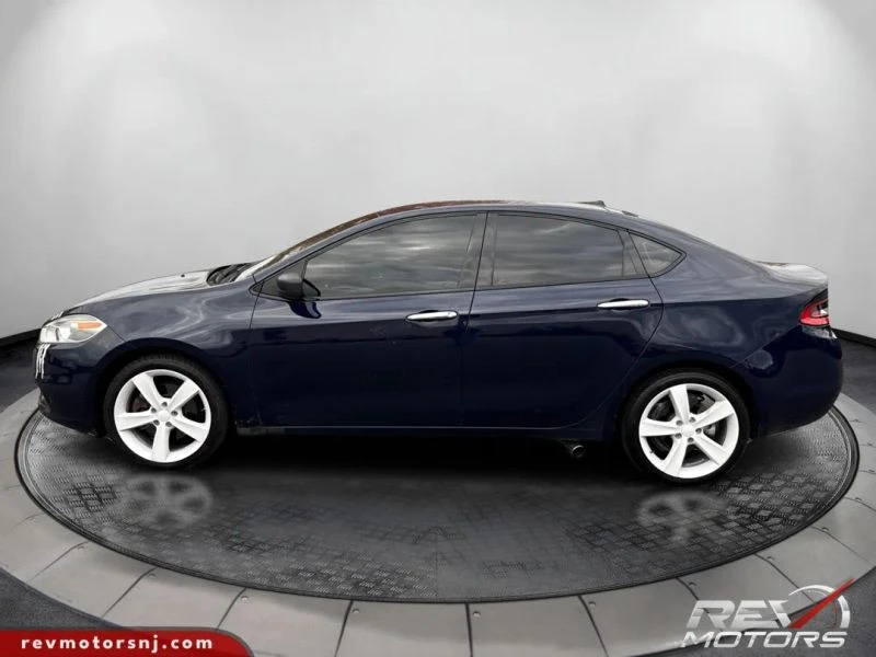 2013 Dodge Dart PF - Image 2 of 12