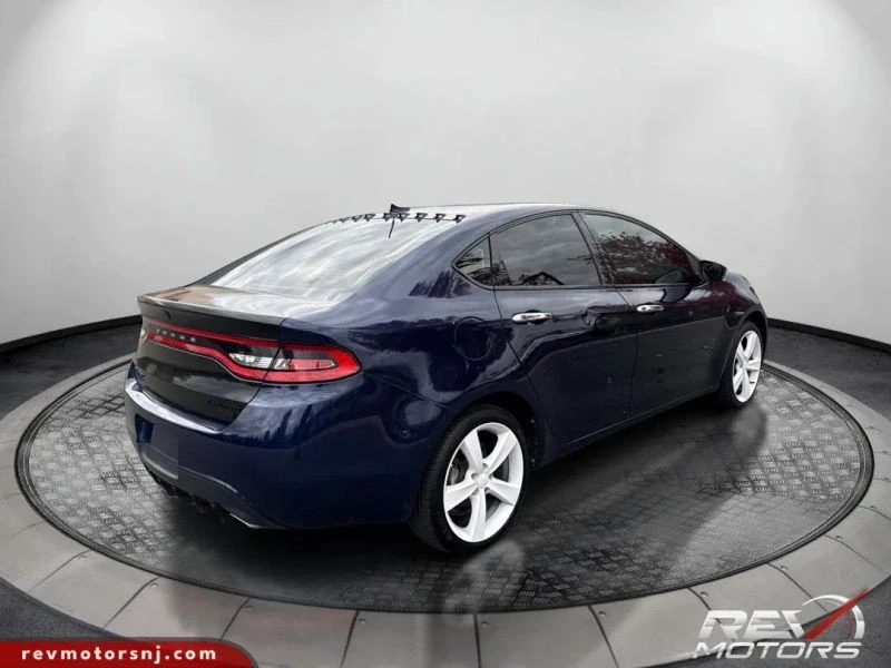 2013 Dodge Dart PF - Image 5 of 12