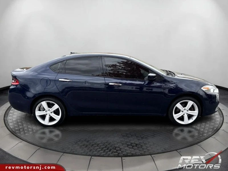 2013 Dodge Dart PF - Image 6 of 12