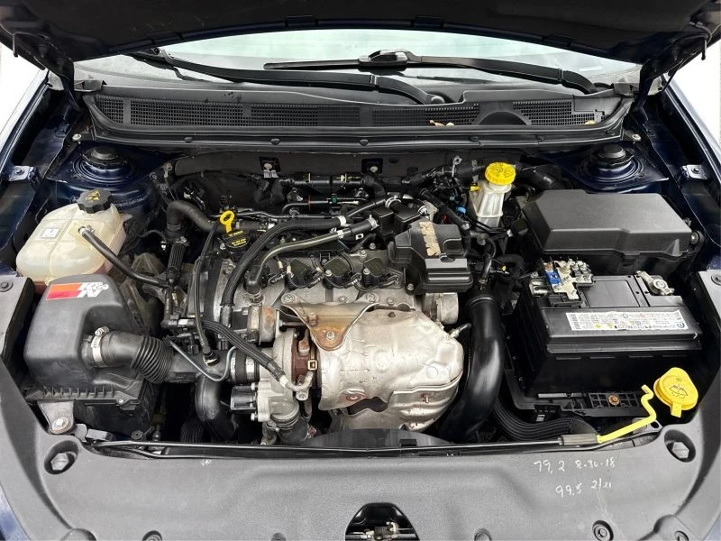 2013 Dodge Dart PF - Image 11 of 12