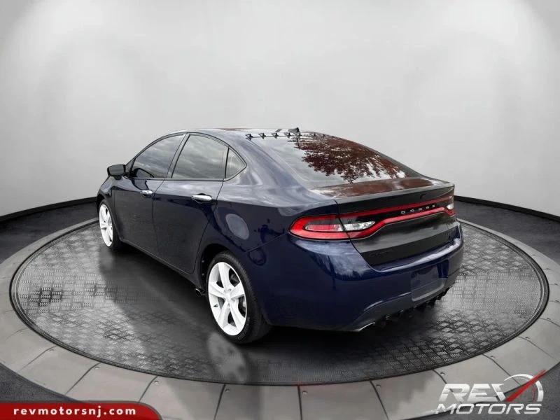 2013 Dodge Dart PF - Image 3 of 12